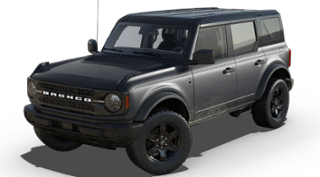 2025 Ford Bronco® External Image 2